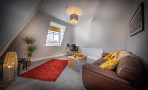 Loft Apartment, Keswick